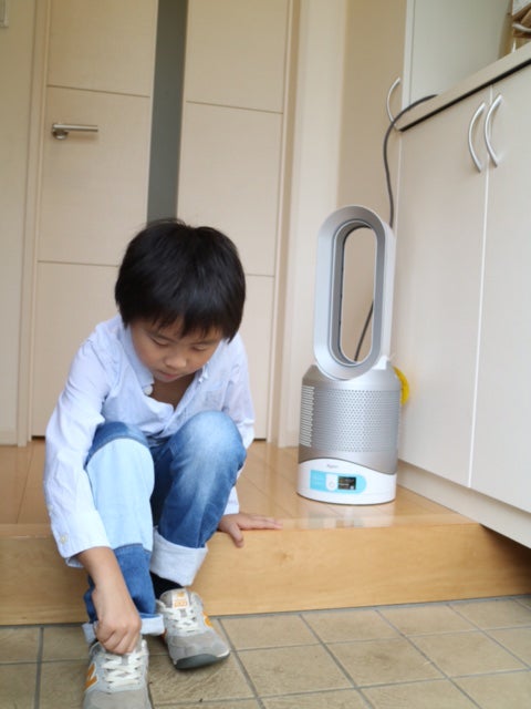 子供から目を離していられる安心感（画像提供：セブン＆アイ出版）