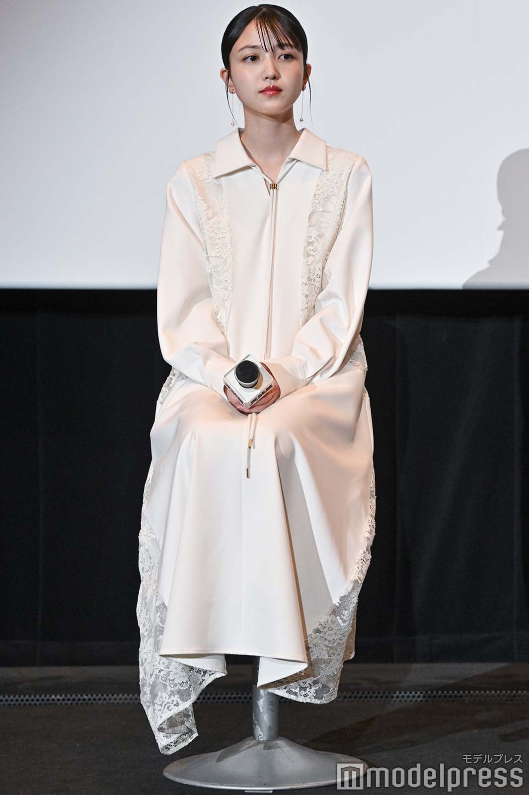 久保史緒里（C）モデルプレス