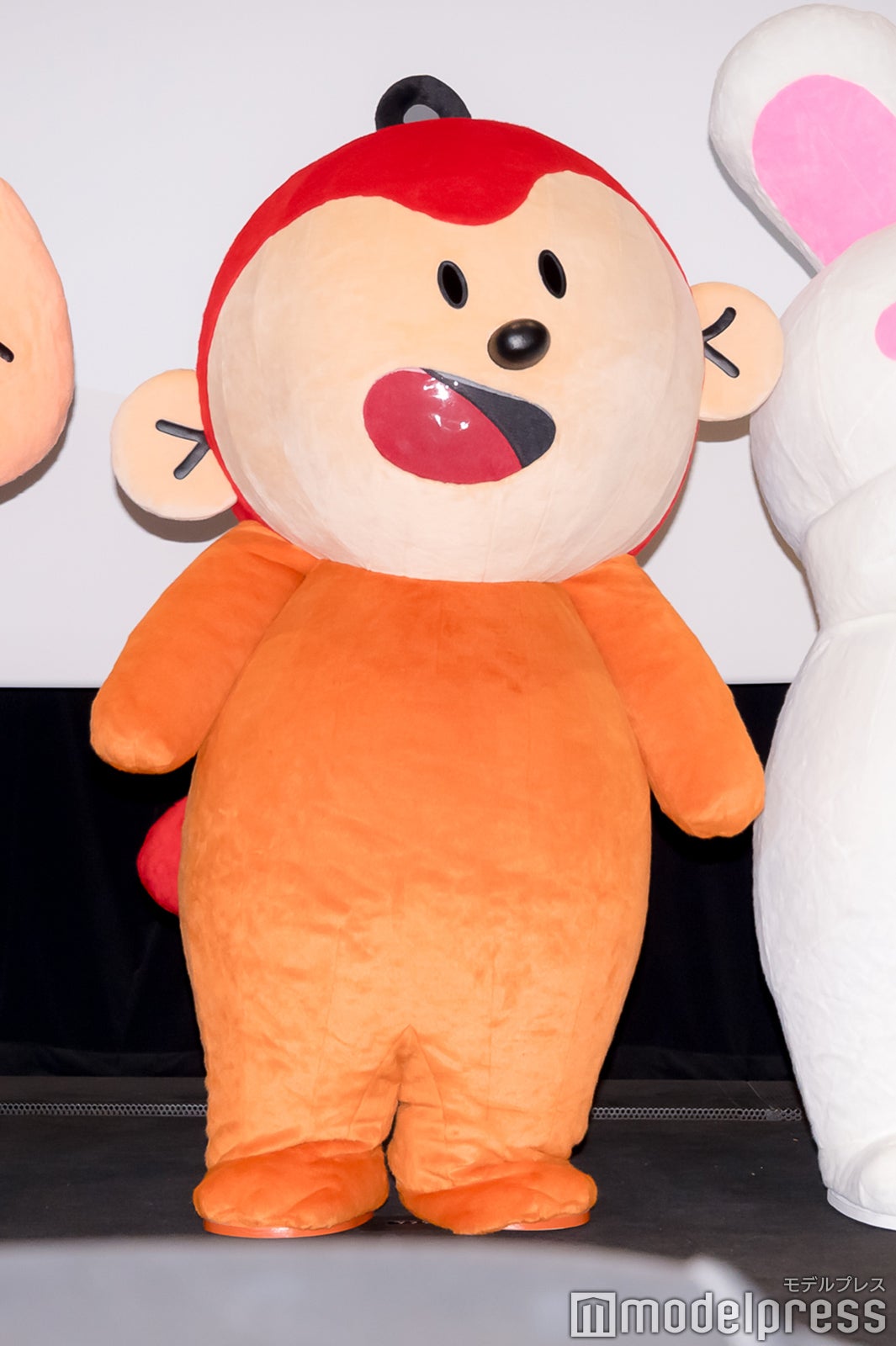 「たべっ子どうぶつ THE MOVIE」初日舞台挨拶（C）モデルプレス