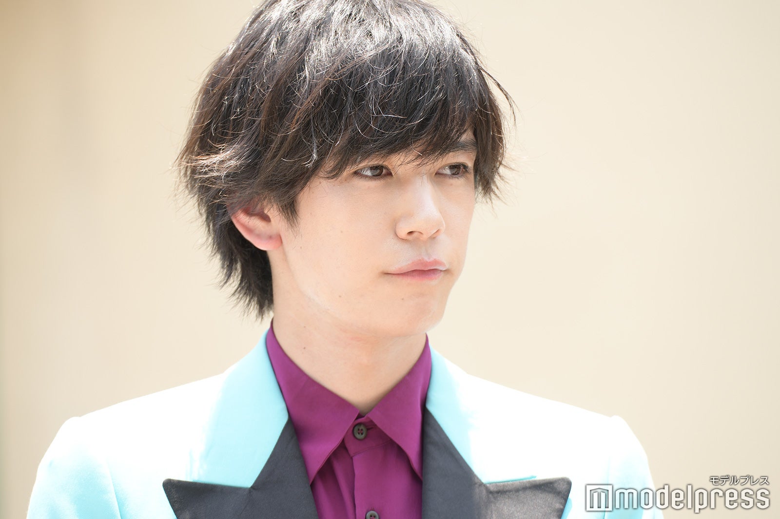 内藤秀一郎 （C）モデルプレス