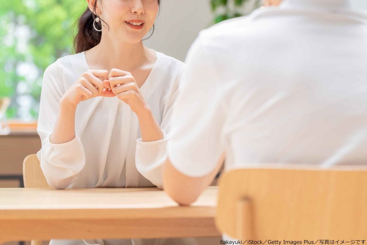 散々待たせておいて 彼氏に結婚の話をしたときに返された最悪な言葉 モデルプレス