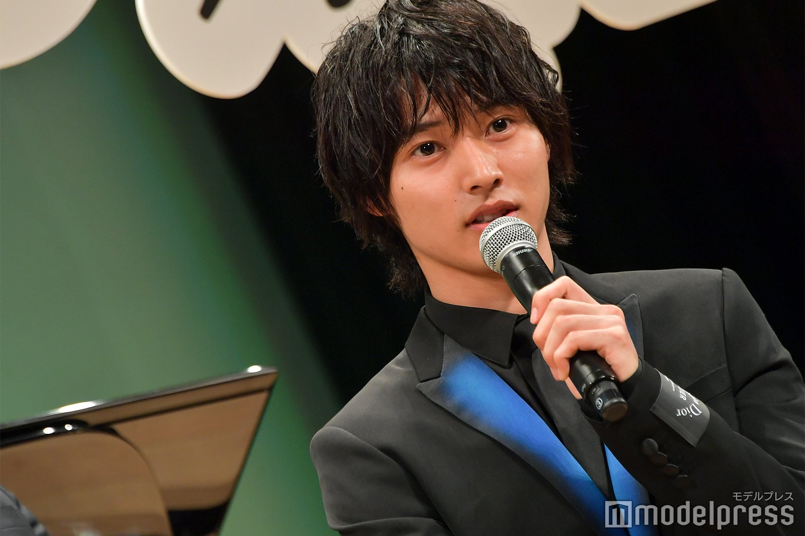 山崎賢人 （C）モデルプレス