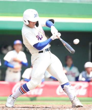 近畿勢は今春センバツ出場校が全て敗退 唯一残った神戸国際大付が明石商に敗れる