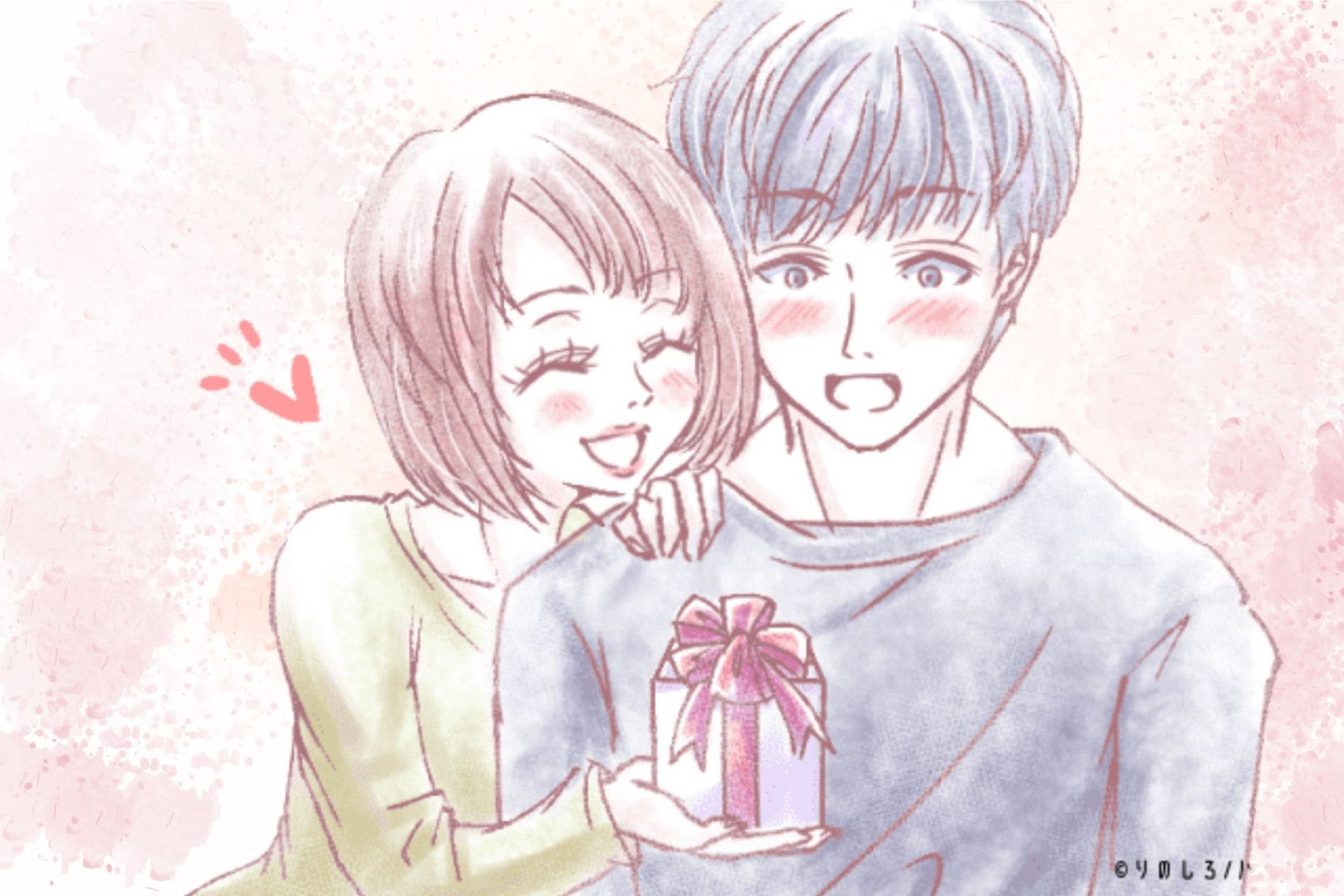 【誕生月別】大好きです！気持ちをすぐに伝えることができる女性ランキング＜第４位～第６位＞