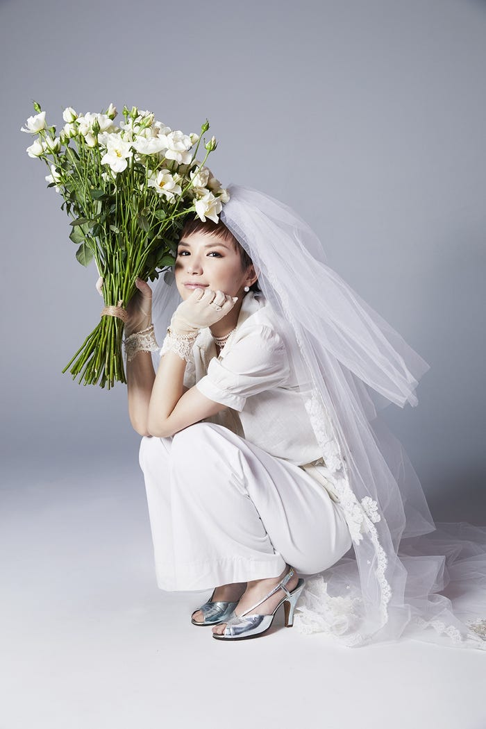 越智志帆(提供写真)