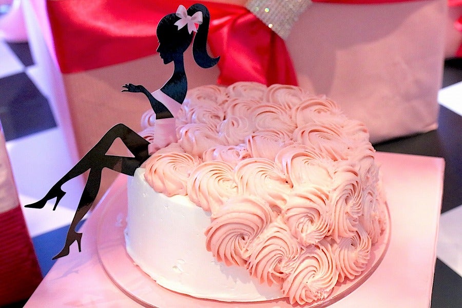 ヒルトン東京お台場