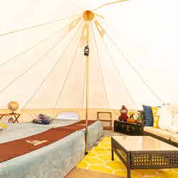 ムーミンスペシャルルーム(提供画像)