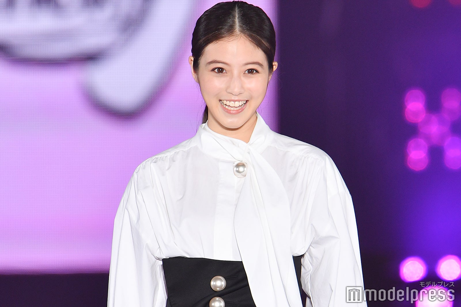 今田美桜（C）モデルプレス