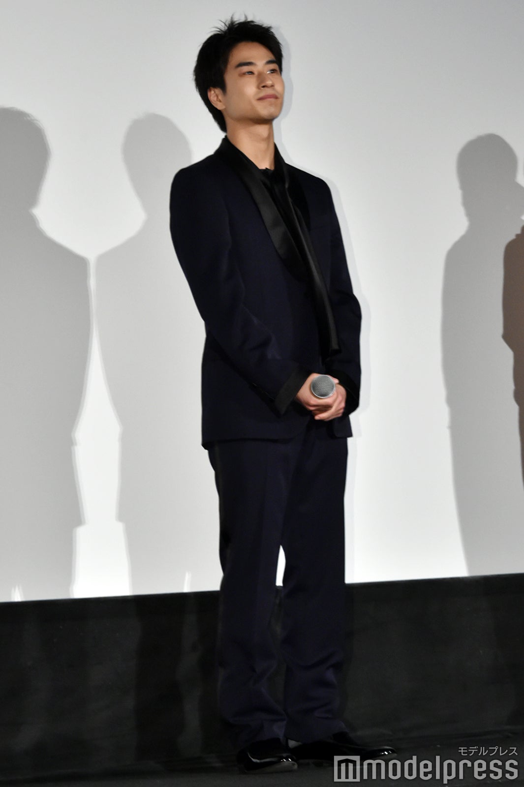 前田旺志郎（C）モデルプレス