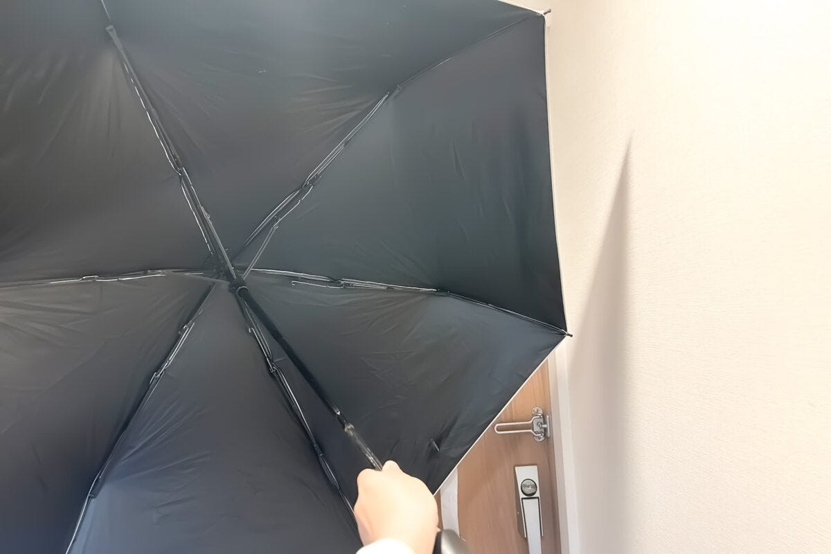 傘