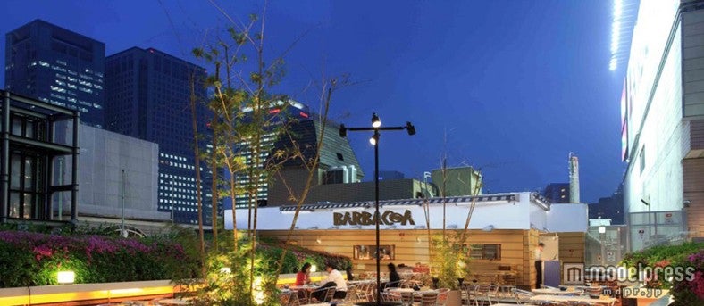 「バルバッコア」／写真提供：バルバッコア