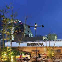 「バルバッコア」/写真提供:バルバッコア