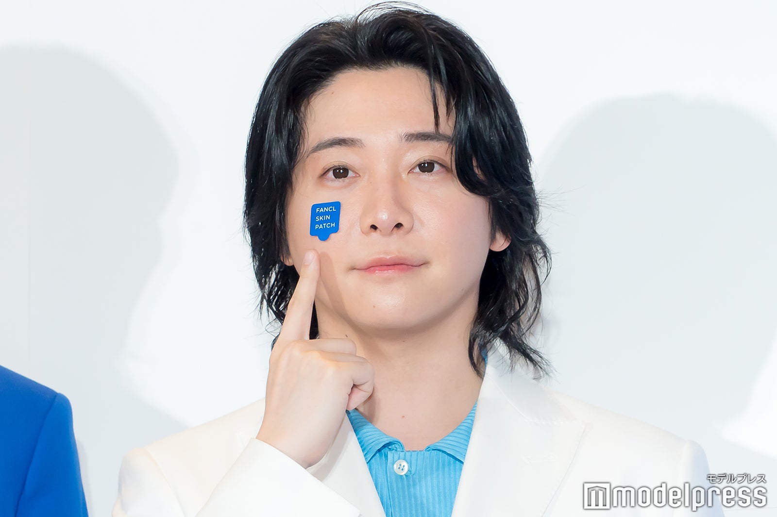 大森元貴（C）モデルプレス