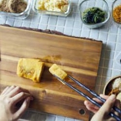 朝にたんぱく質を摂るには…!? 夫婦でマネしたい「管理栄養士の朝食」