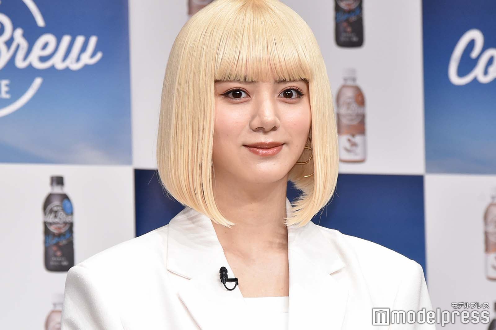 池田エライザ（C）モデルプレス