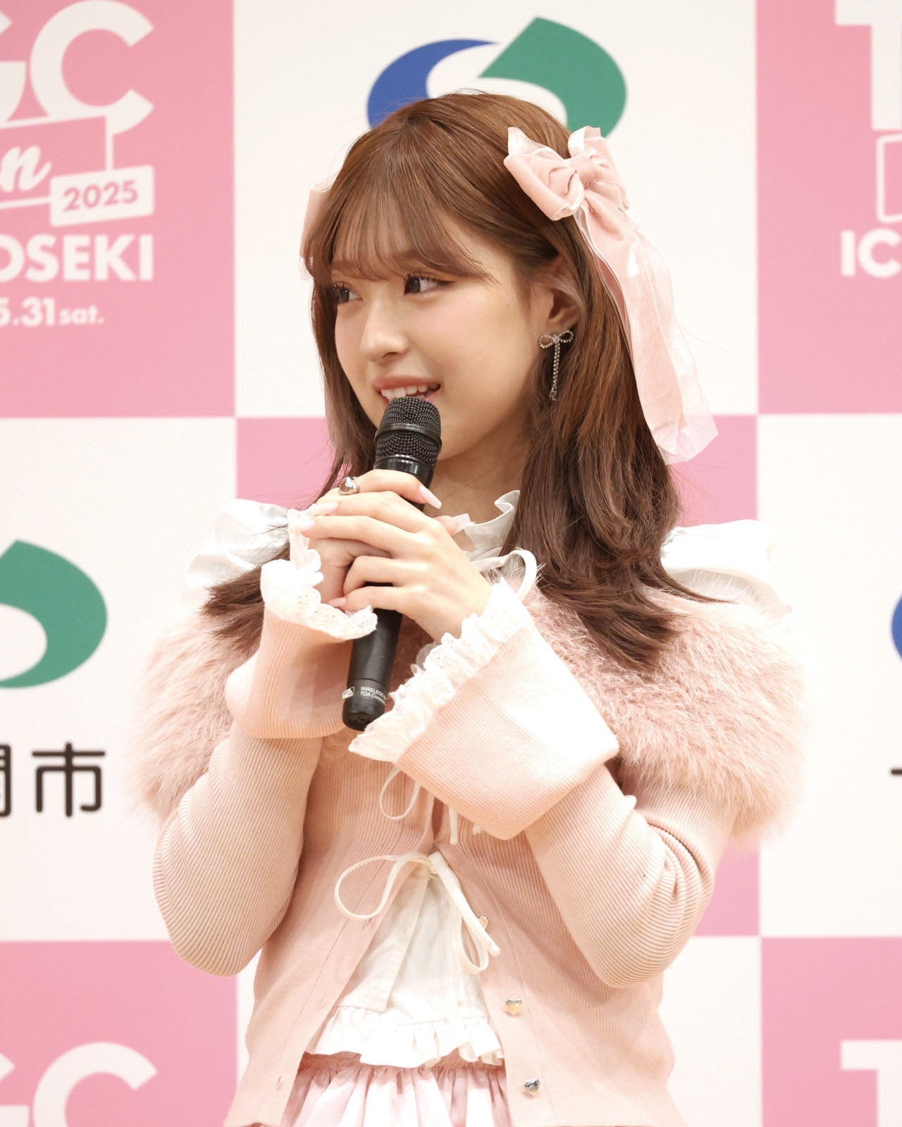 MINAMI（提供写真）