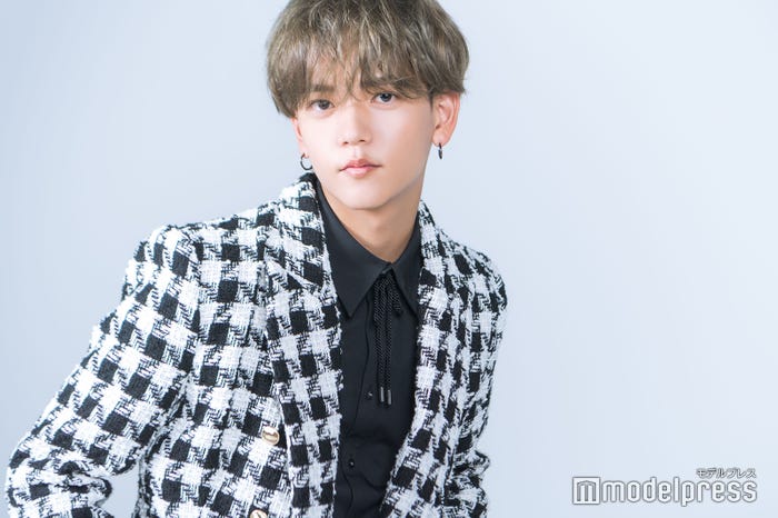 中島颯太 (C)モデルプレス