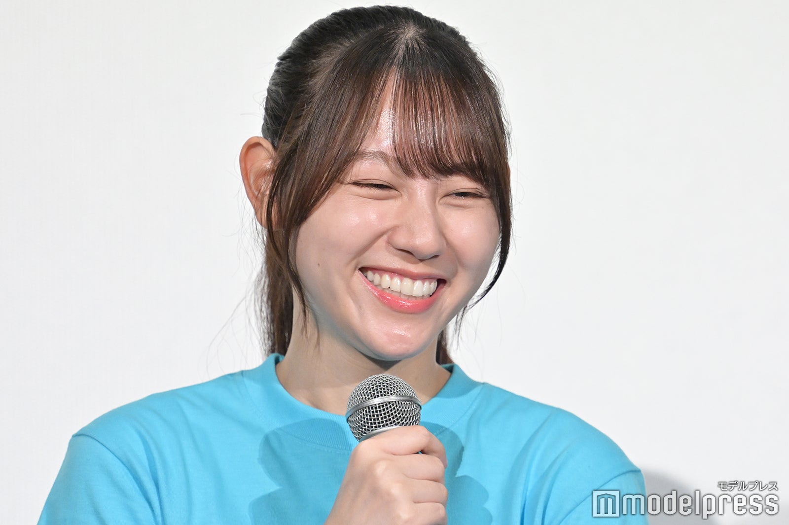 平岡海月（C）モデルプレス