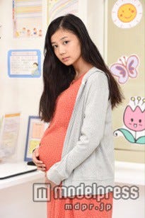 清水富美加(C)TBS