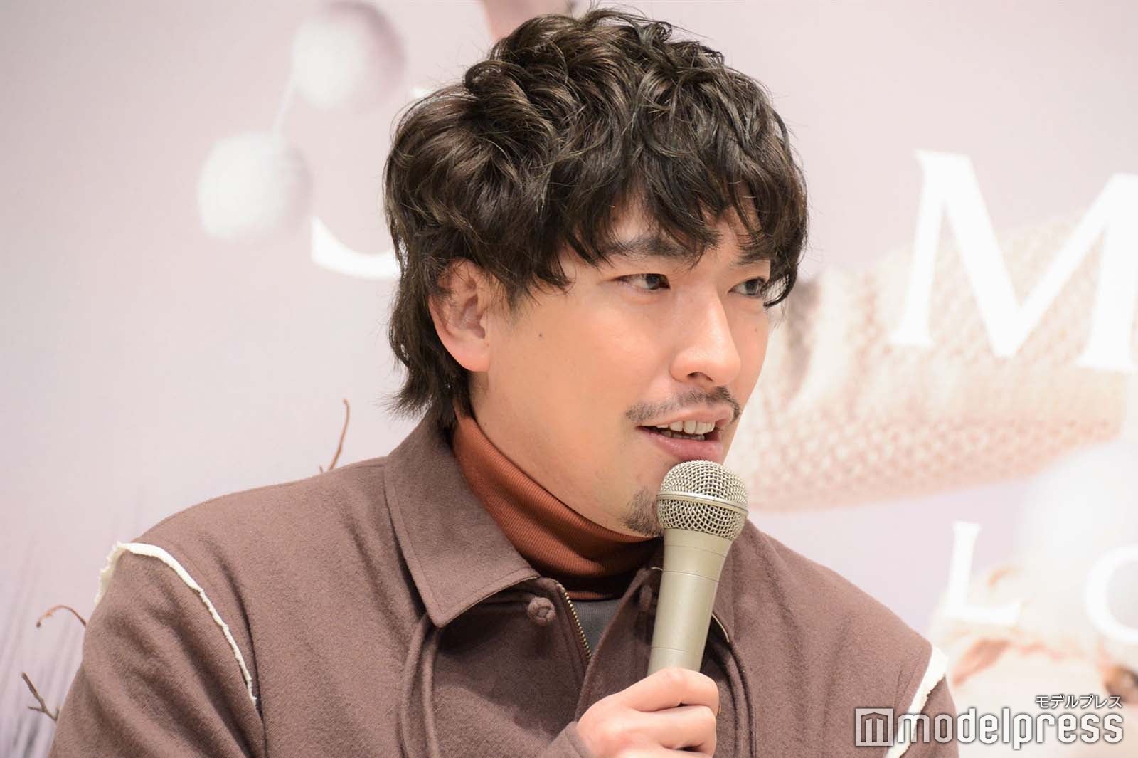 りんたろー。 （C）モデルプレス