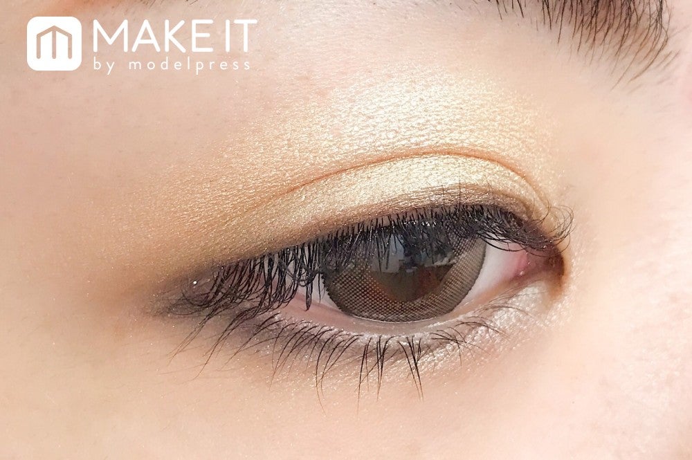 サンク クルール〈ハッピー 2020〉／017使用 (C)メイクイット