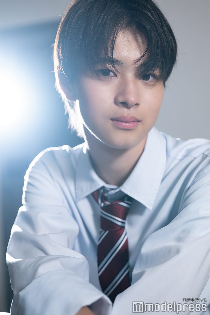 西小路侑汰くん(C)モデルプレス