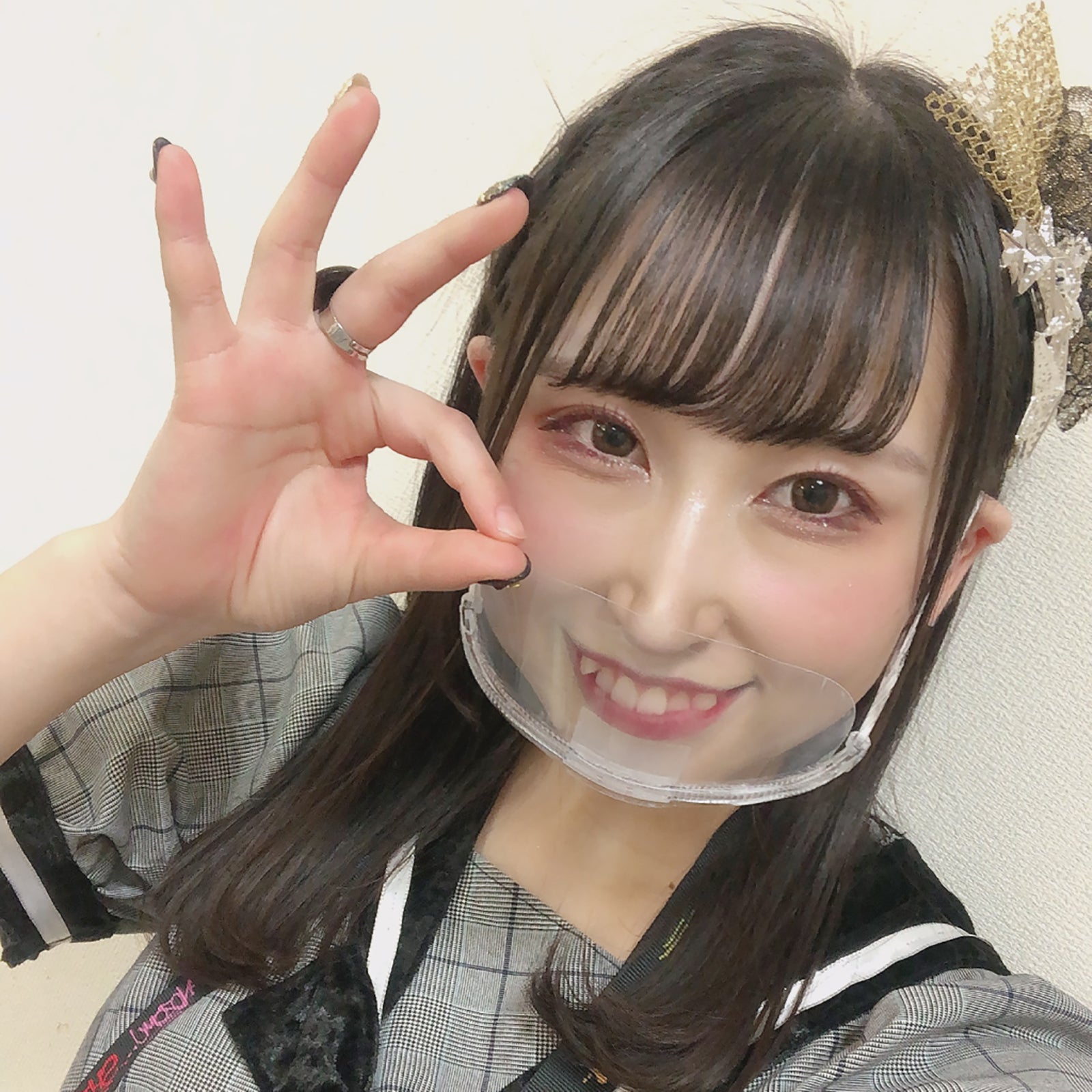 なこさん／星空パレット（甲南大学） （提供写真）