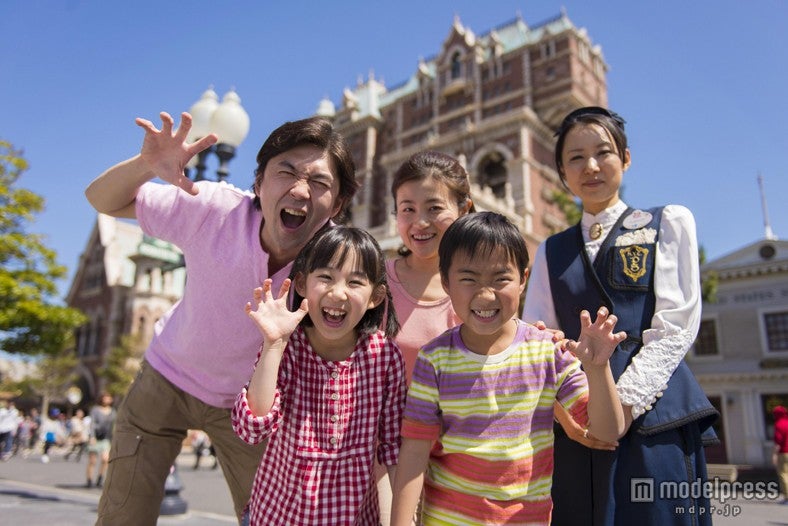 タワー・オブ・テラー“ツアー”／東京ディズニーシー ／ （C）Disney
