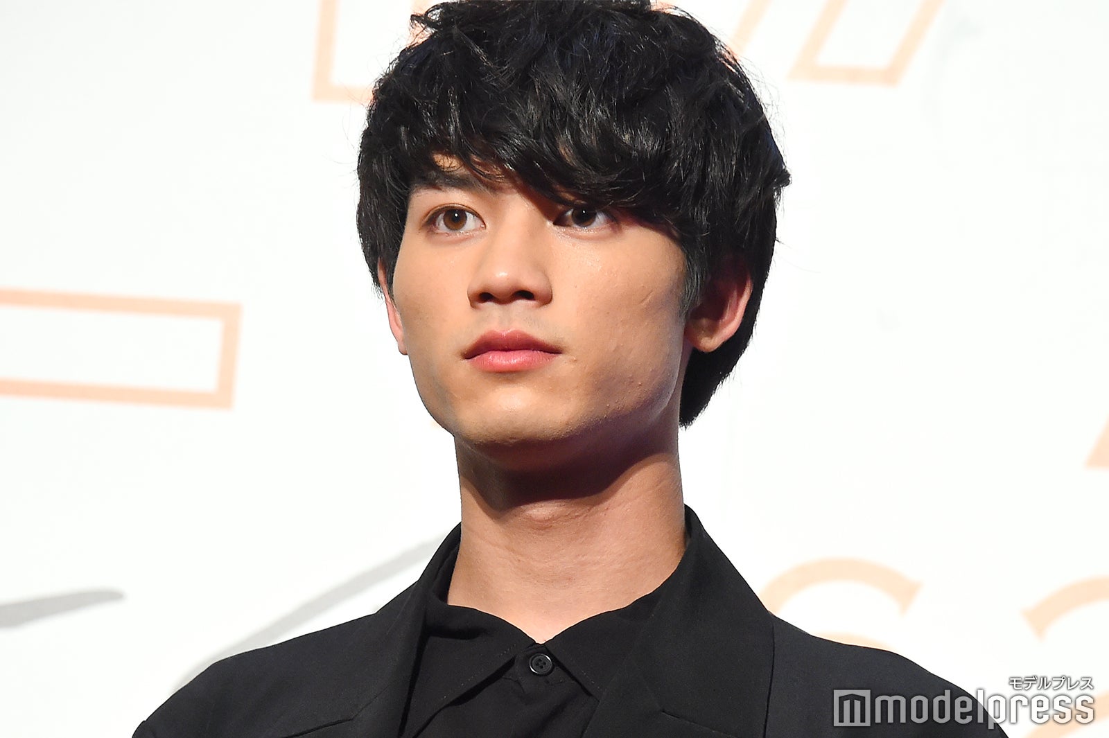 板垣瑞生 （C）モデルプレス