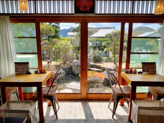 ふわふわ氷にごろっごろのマンゴー♡