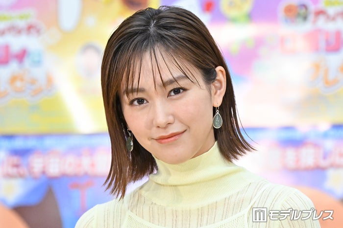 桐谷美玲、私服姿で美ウエストちらり シンプルコーデに「美しい」「スタイル良すぎ」と反響