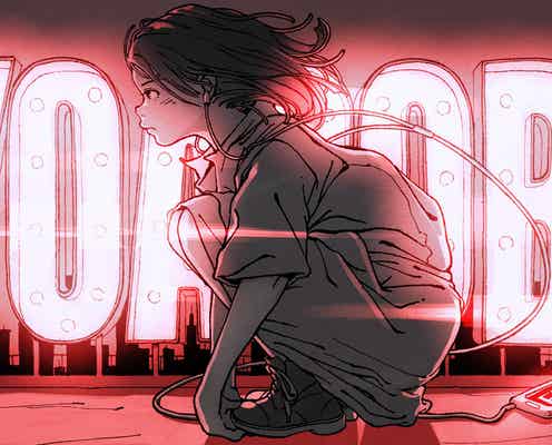 YOASOBI「めざましテレビ」新テーマソング担当 題材となる短編小説を募集