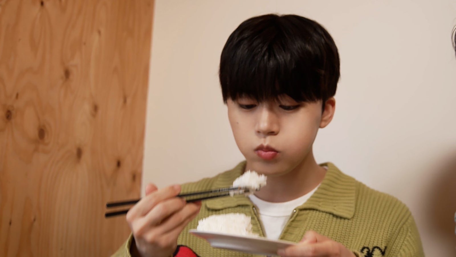 木全翔也（C）TBS