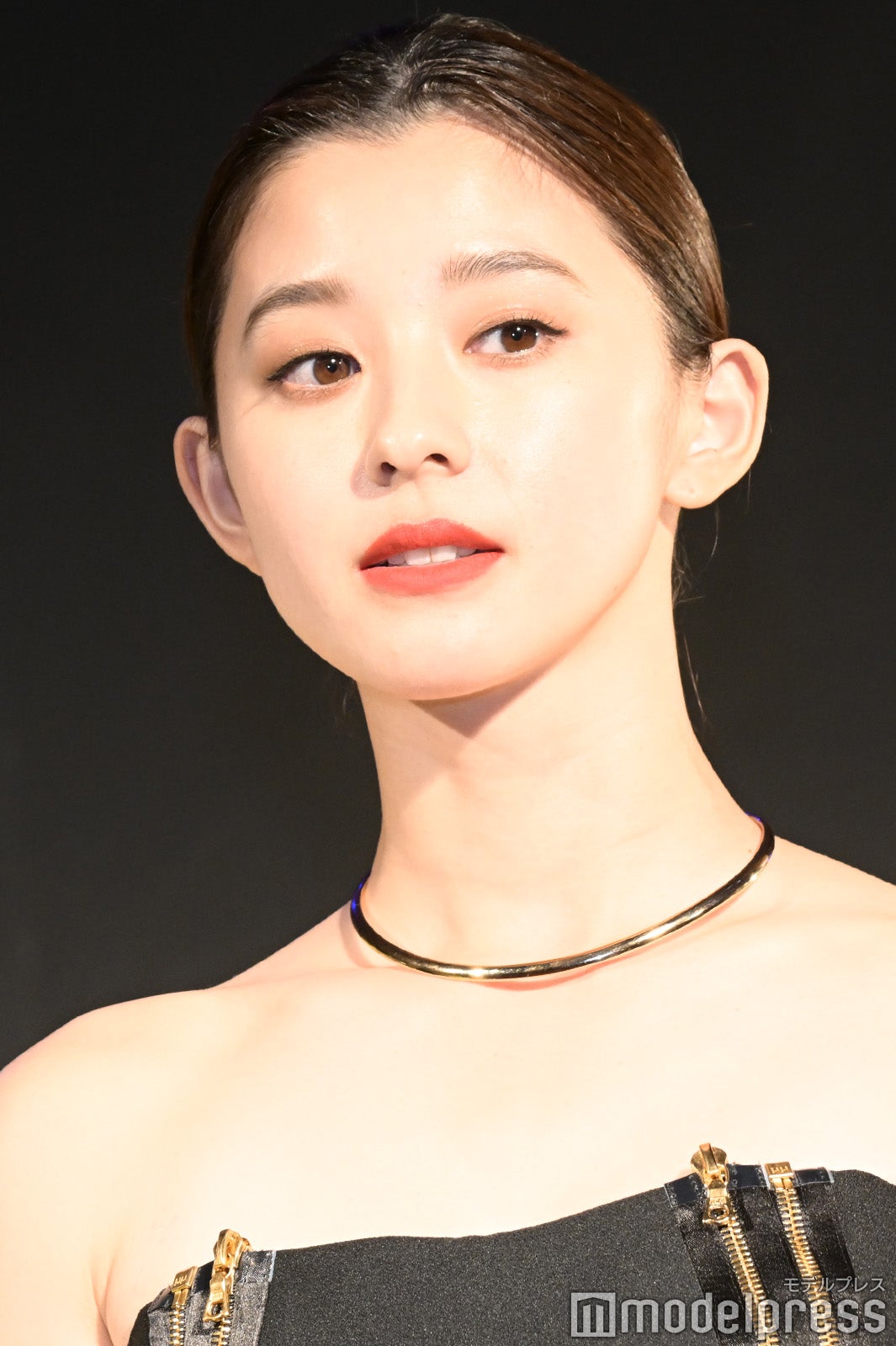 朝比奈彩 （C）モデルプレス