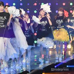AKB48グループ （C）モデルプレス