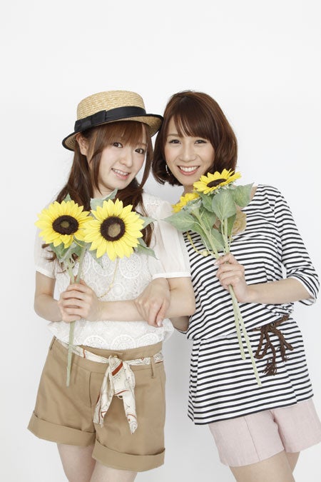 紺野あさ美・植田萌子アナ、プロデュース企画第1弾を発表