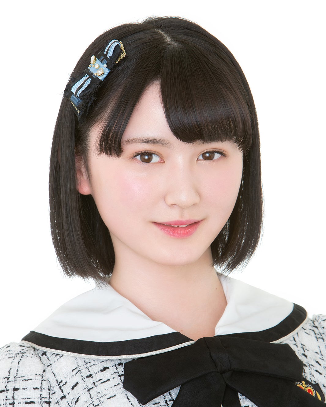 山本望叶（C）NMB48