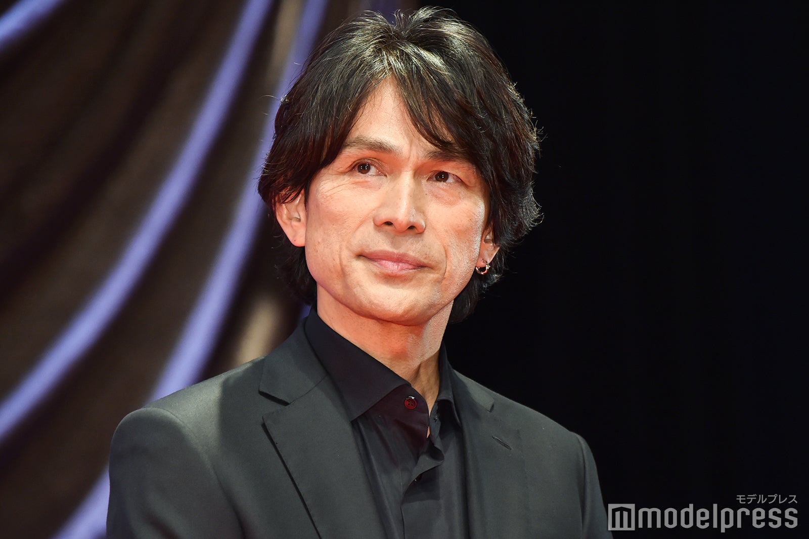 江口洋介 （C）モデルプレス