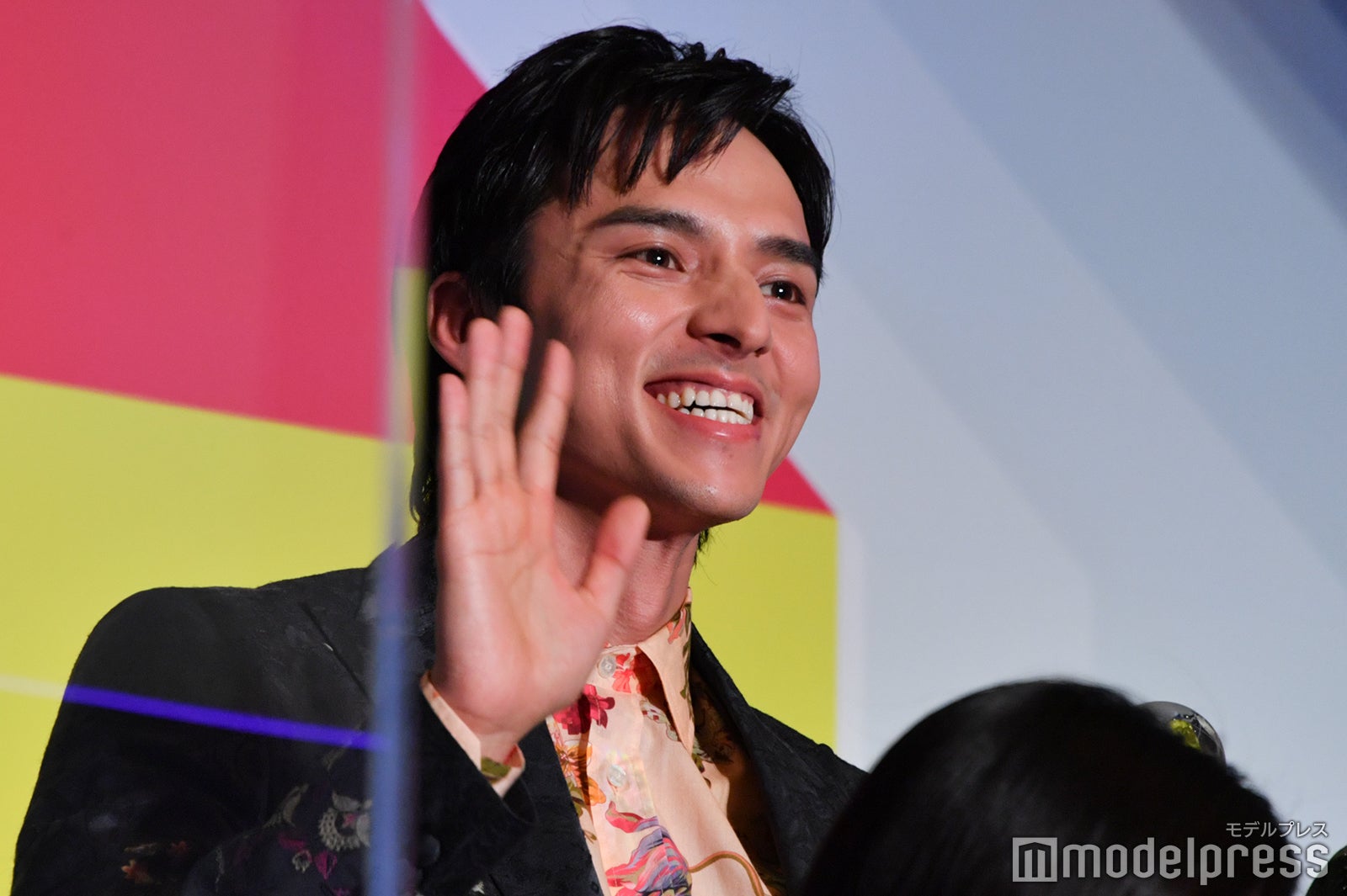 満島真之介 （C）モデルプレス