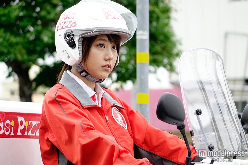 有村架純（C）2016 映画「僕だけがいない街」製作委員会