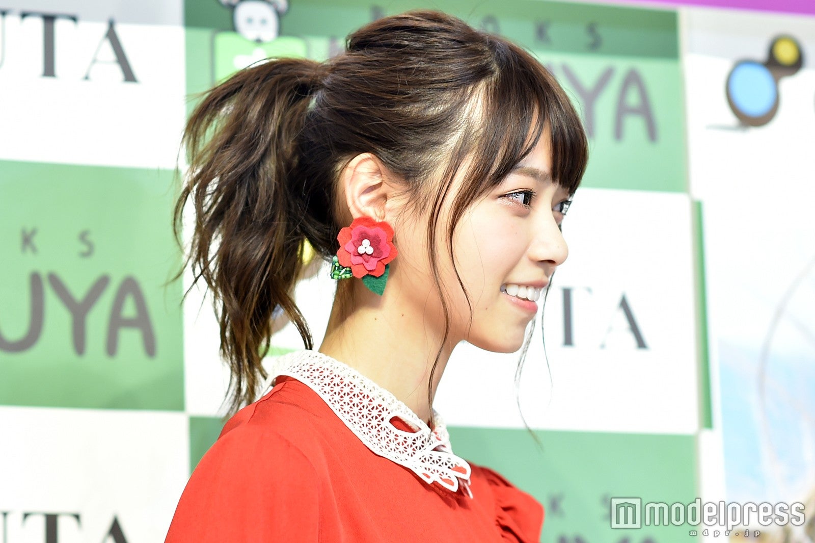 西野七瀬（C）モデルプレス