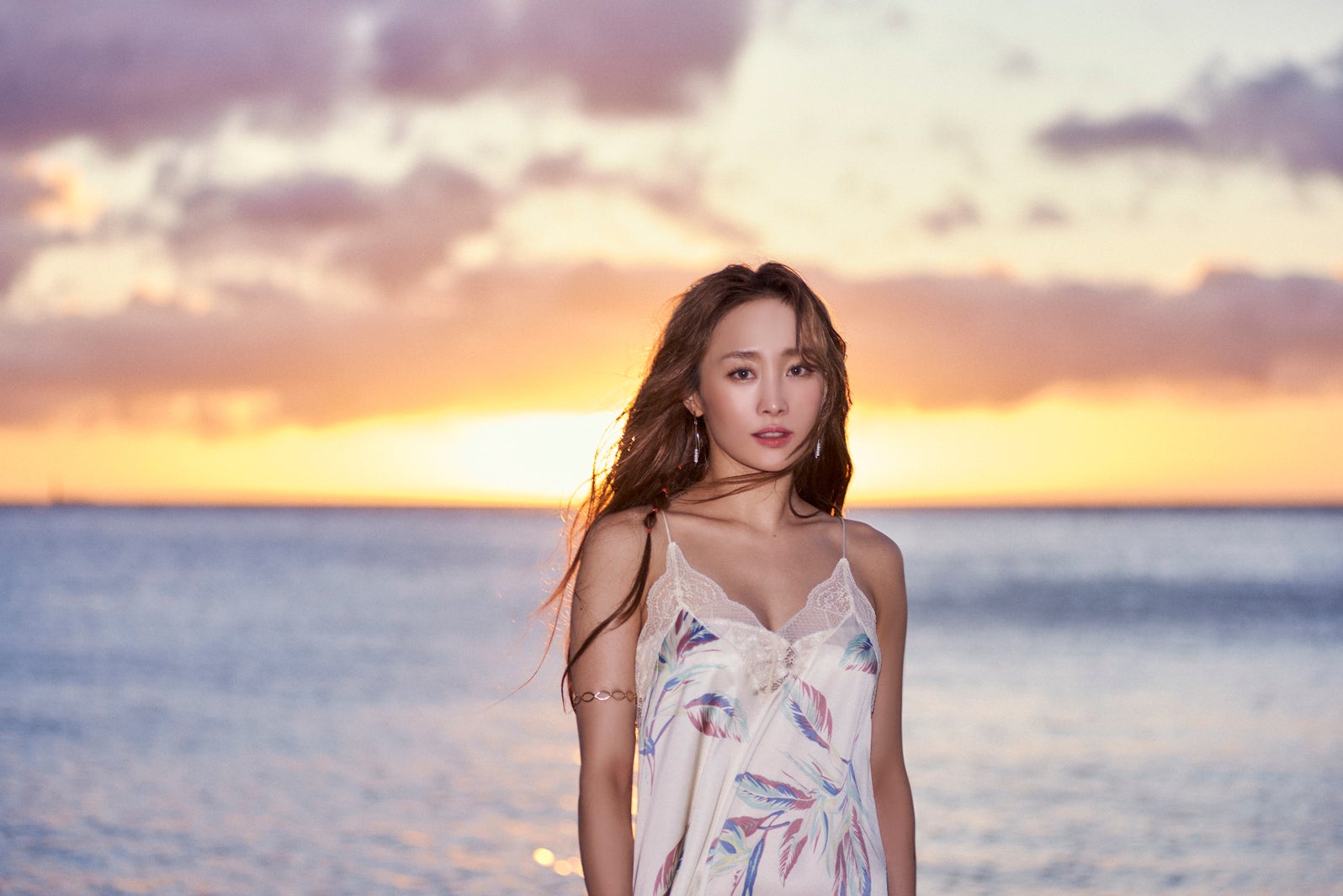 元KARAニコル、3年ぶり日本公演決定