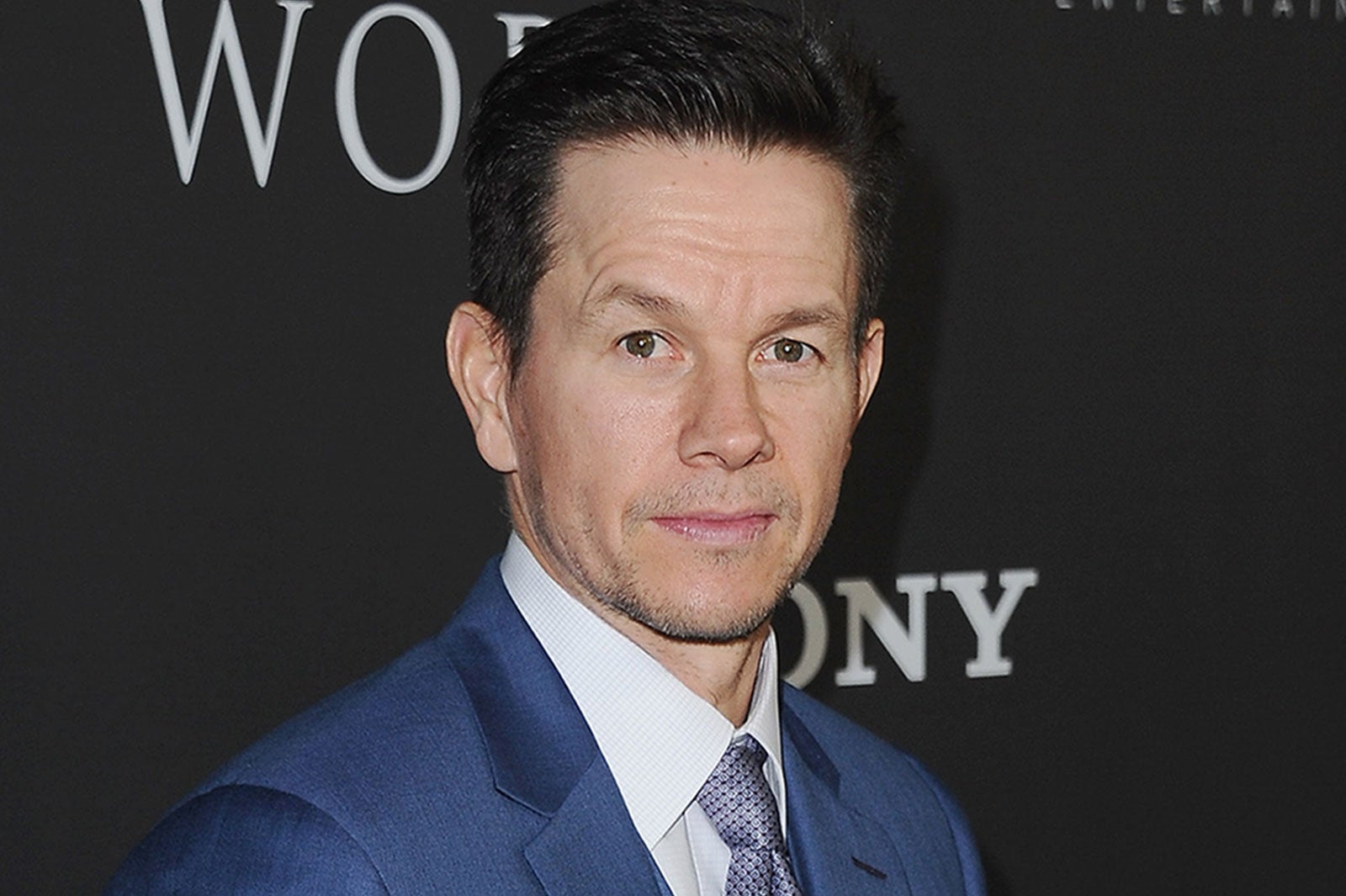 マーク・ウォールバーグ／photo：Getty Images