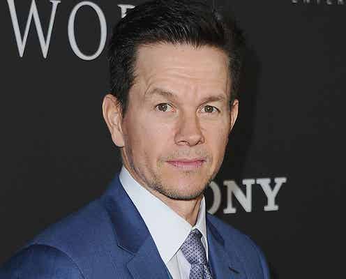 米俳優マーク・ウォールバーグ、セクハラ反対運動に出演報酬150万ドルを寄付