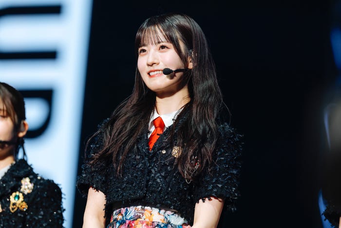 櫻坂46/撮影:HannaTAKAHASHI 樋口隆宏