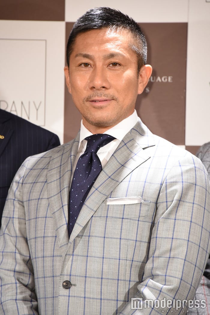 前園真聖 (C)モデルプレス