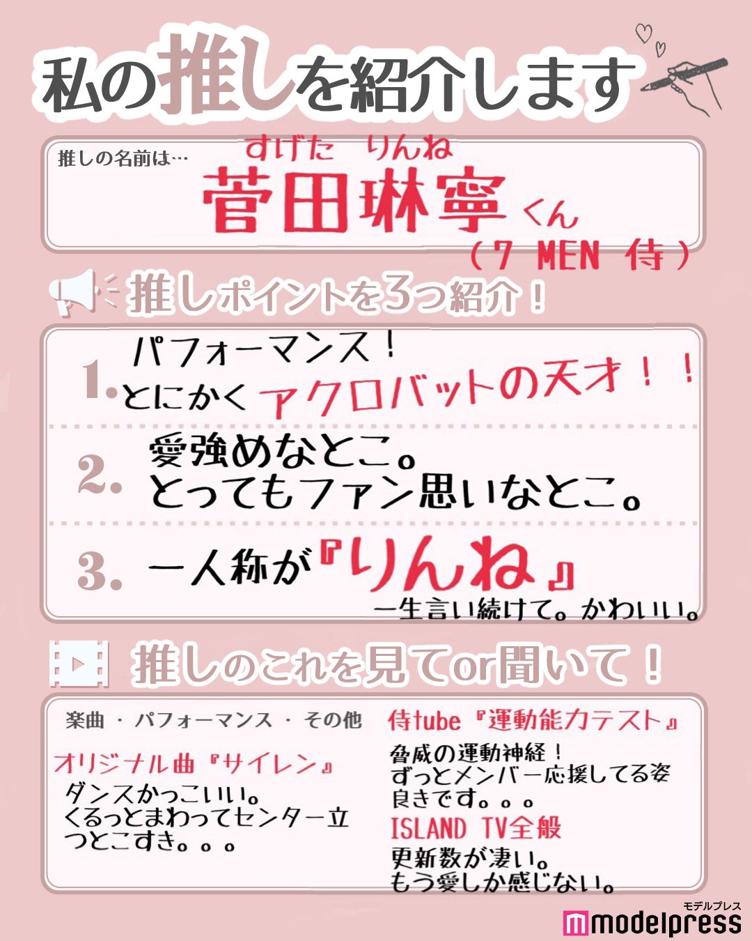 読者の投稿（C）モデルプレス