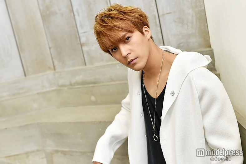 東雲 DONG WOON from BEAST