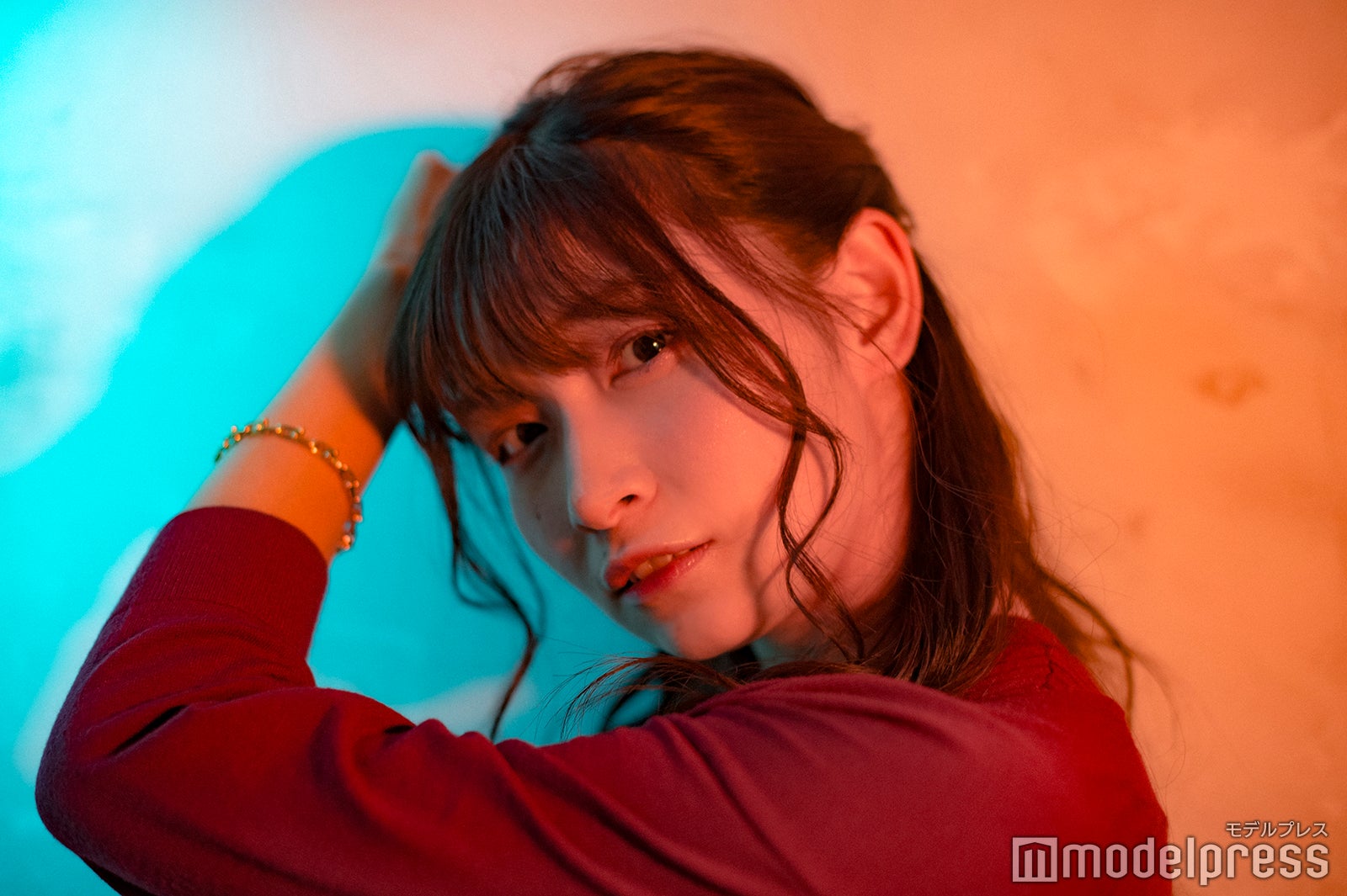 仲美由紀さん（C）モデルプレス