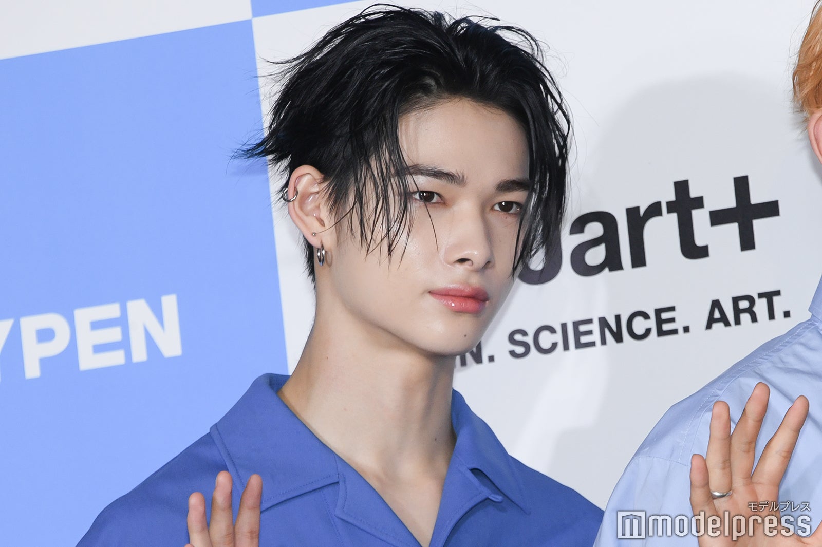 NI-KI（ニキ）（C）モデルプレス